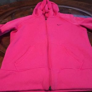 Women’s Nike Jacket
